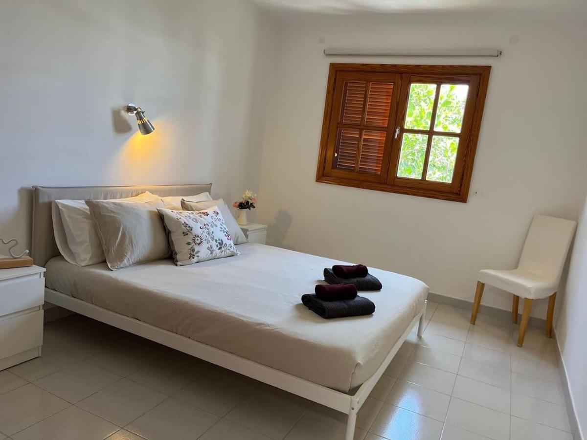 Villa Anna With Heated Pool Puerto del Carmen  Zewnętrze zdjęcie