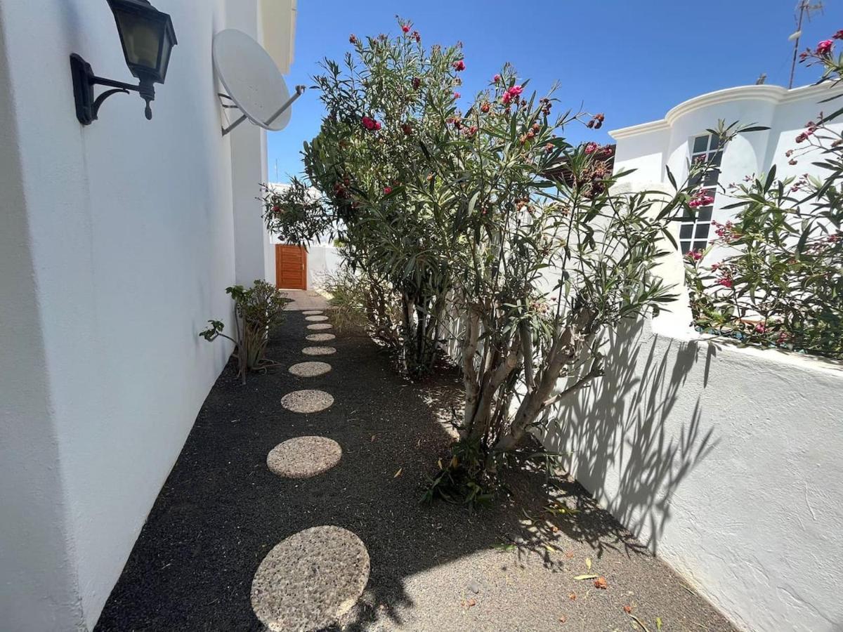 Villa Anna With Heated Pool Puerto del Carmen  Zewnętrze zdjęcie